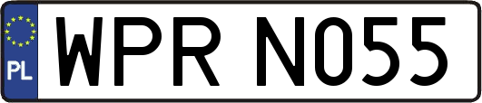 WPRN055