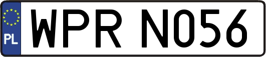 WPRN056