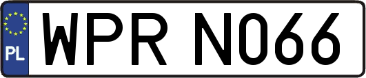 WPRN066