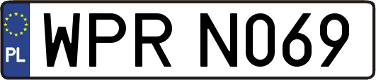 WPRN069