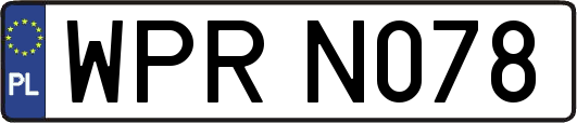 WPRN078