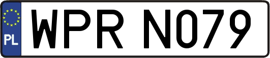 WPRN079