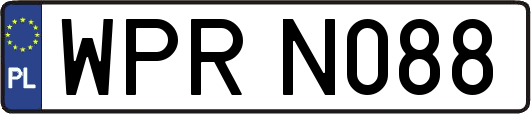 WPRN088