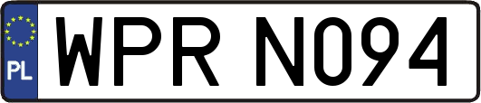 WPRN094