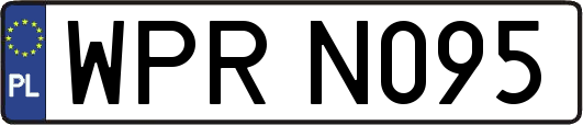 WPRN095