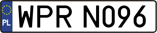 WPRN096