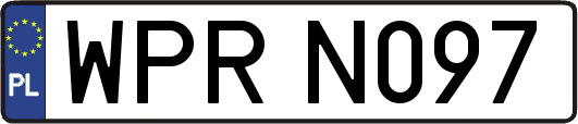 WPRN097