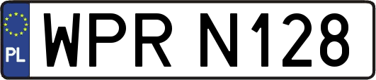 WPRN128