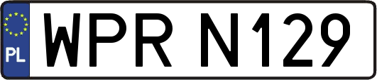 WPRN129