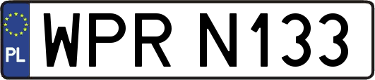 WPRN133