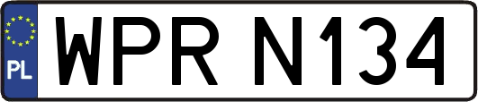 WPRN134