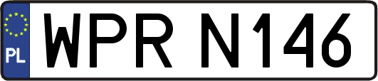 WPRN146