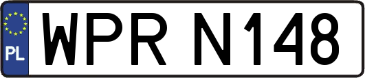 WPRN148
