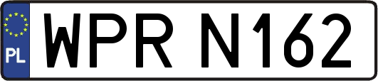 WPRN162
