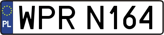 WPRN164