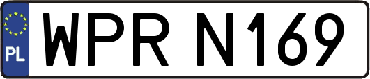 WPRN169