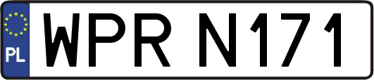 WPRN171