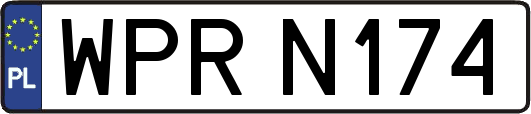 WPRN174