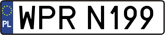 WPRN199