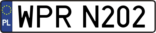 WPRN202