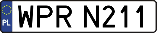 WPRN211
