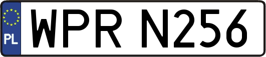 WPRN256