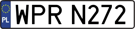 WPRN272