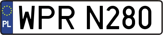 WPRN280