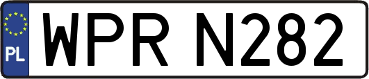 WPRN282
