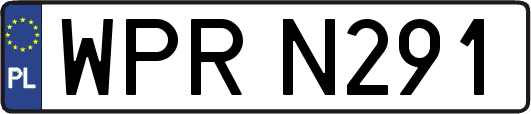 WPRN291