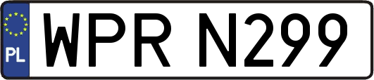 WPRN299