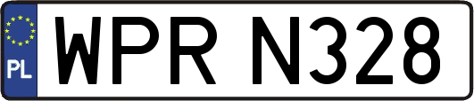 WPRN328