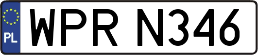 WPRN346