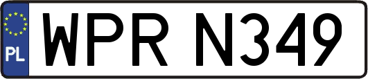 WPRN349