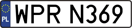 WPRN369