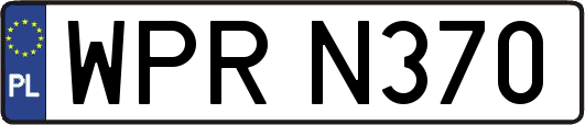 WPRN370