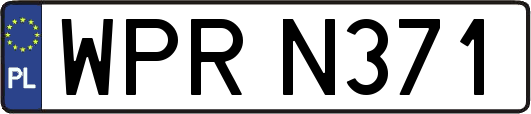 WPRN371
