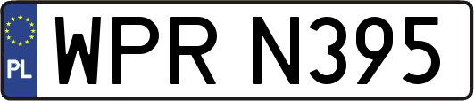 WPRN395