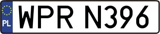 WPRN396