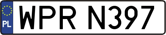 WPRN397