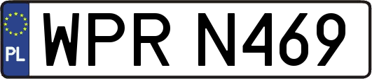 WPRN469