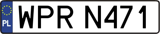 WPRN471