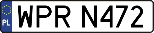 WPRN472
