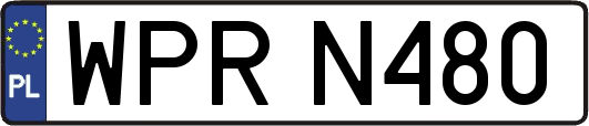 WPRN480