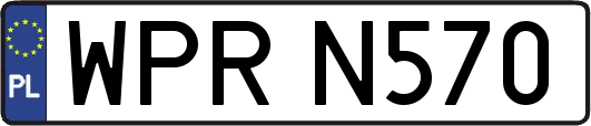 WPRN570