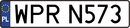 WPRN573