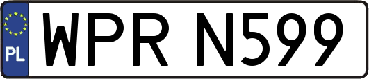 WPRN599
