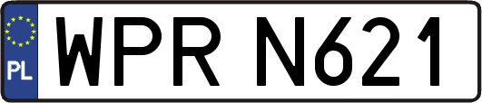 WPRN621