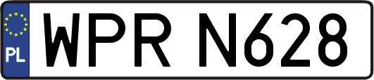 WPRN628