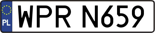 WPRN659